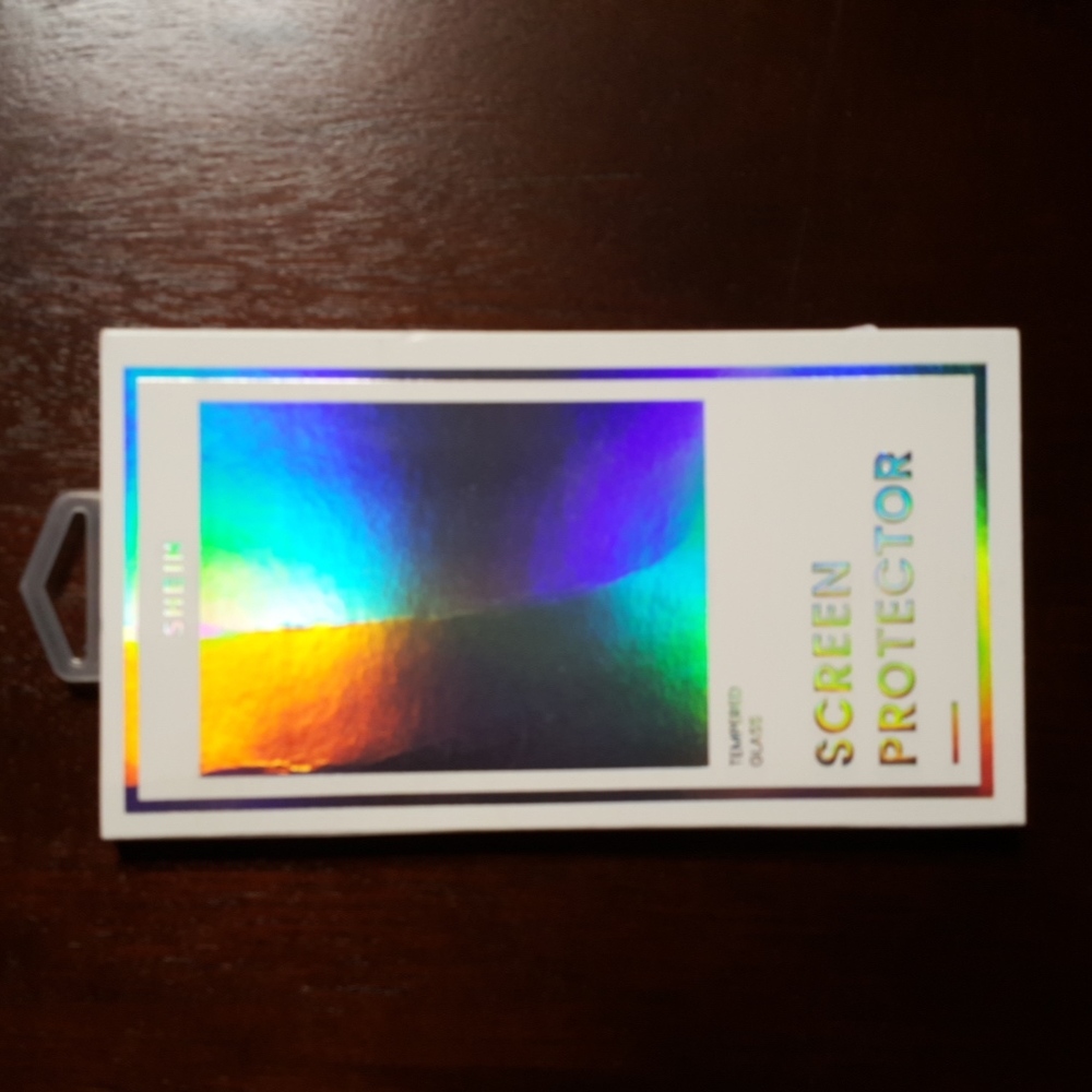 IPhone 13 Pro Max Tampered Glass Screen Protector pack of 2